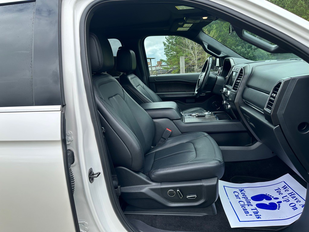 2019 Ford Expedition Image 20
