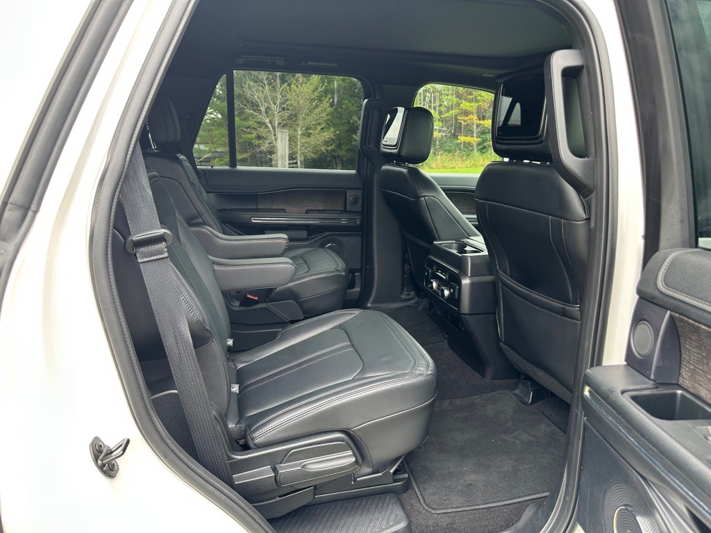 2019 Ford Expedition Image 21