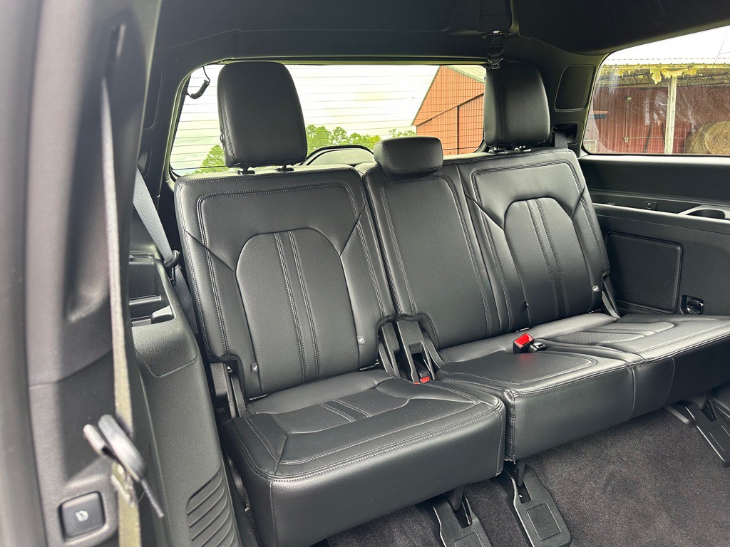 2019 Ford Expedition Image 22