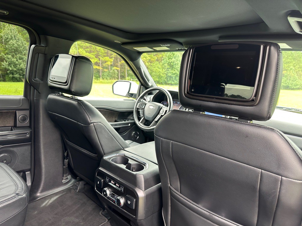 2019 Ford Expedition Image 23
