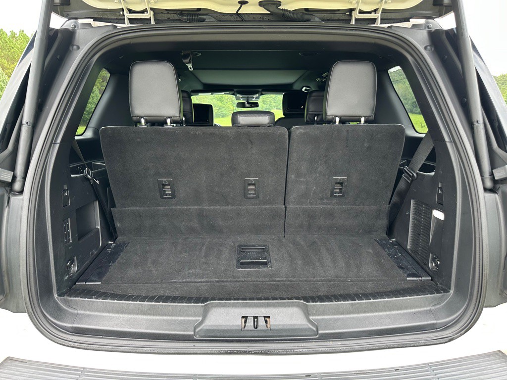 2019 Ford Expedition Image 24