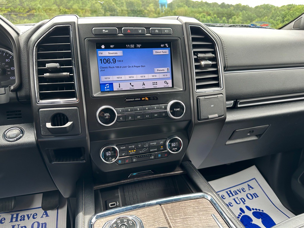 2019 Ford Expedition Image 25