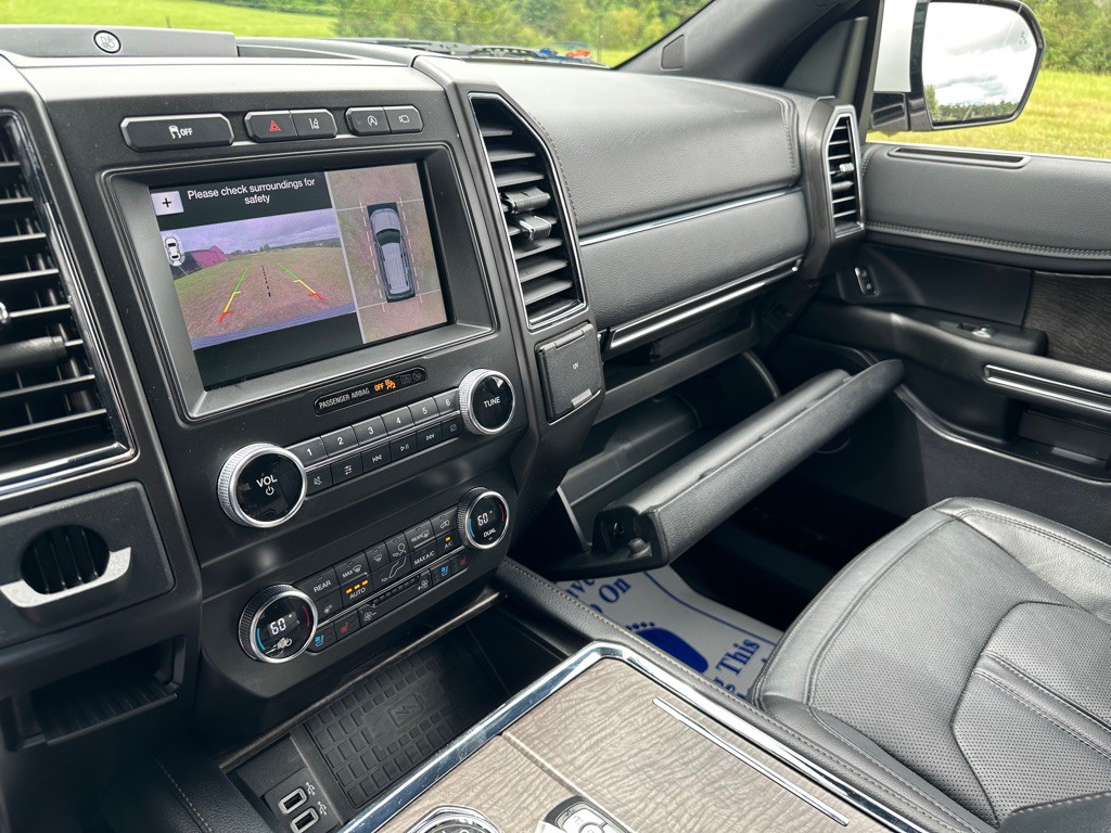 2019 Ford Expedition Image 26