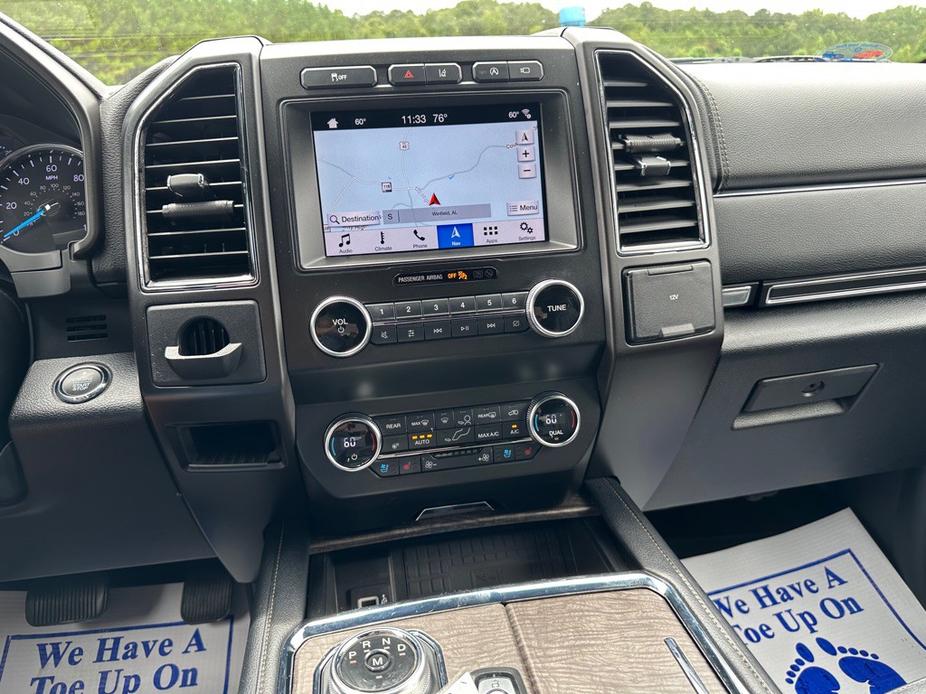 2019 Ford Expedition Image 27
