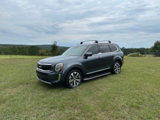 Image for 2022 Kia Telluride S ID: 6750989
