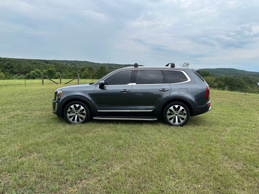 2022 Kia Telluride Image 7