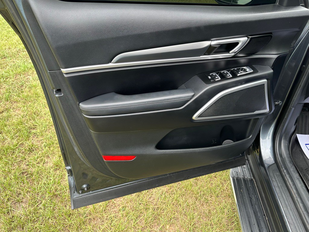 2022 Kia Telluride Image 11