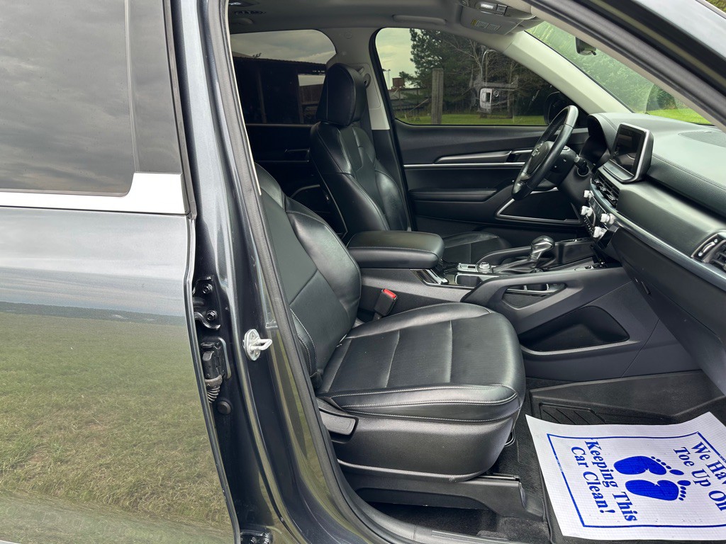 2022 Kia Telluride Image 19