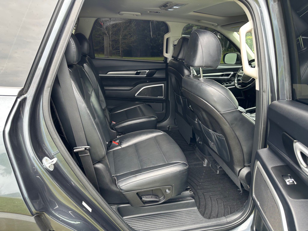 2022 Kia Telluride Image 20