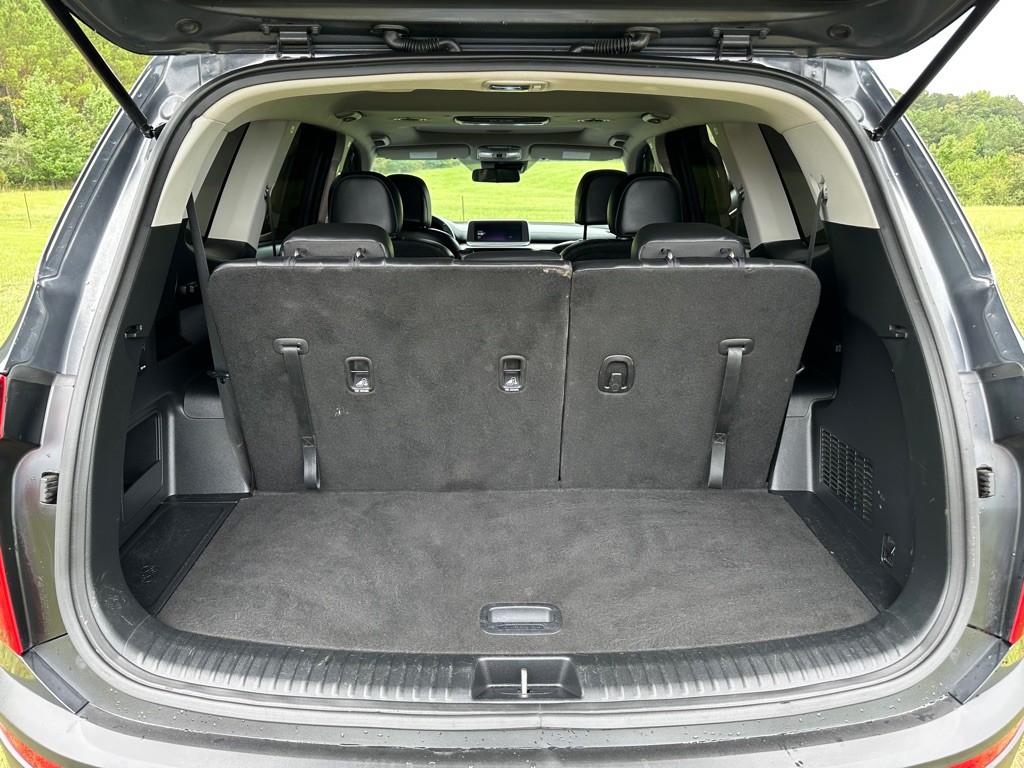 2022 Kia Telluride Image 22