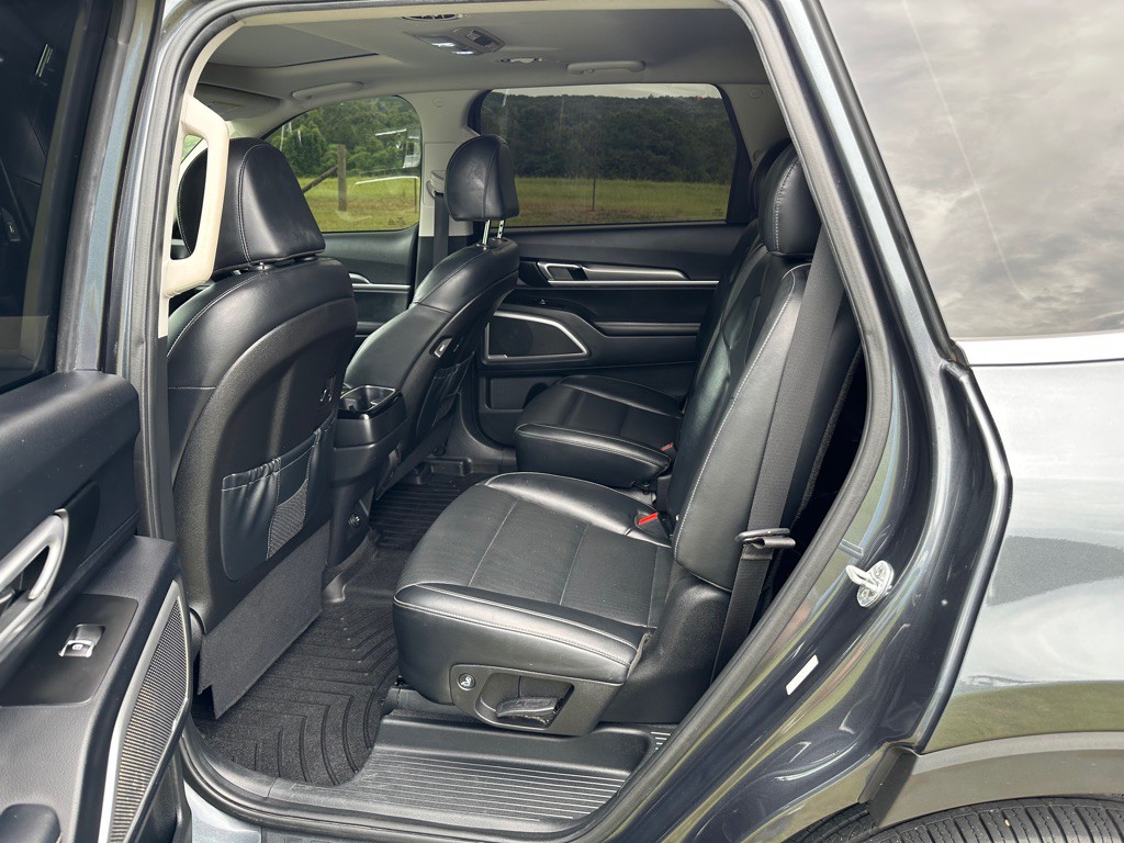 2022 Kia Telluride Image 12
