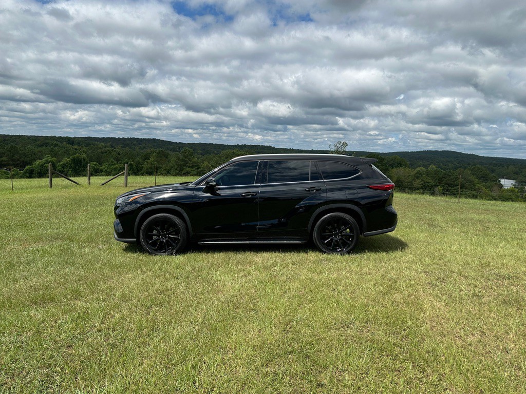 2021 Toyota Highlander Image 7