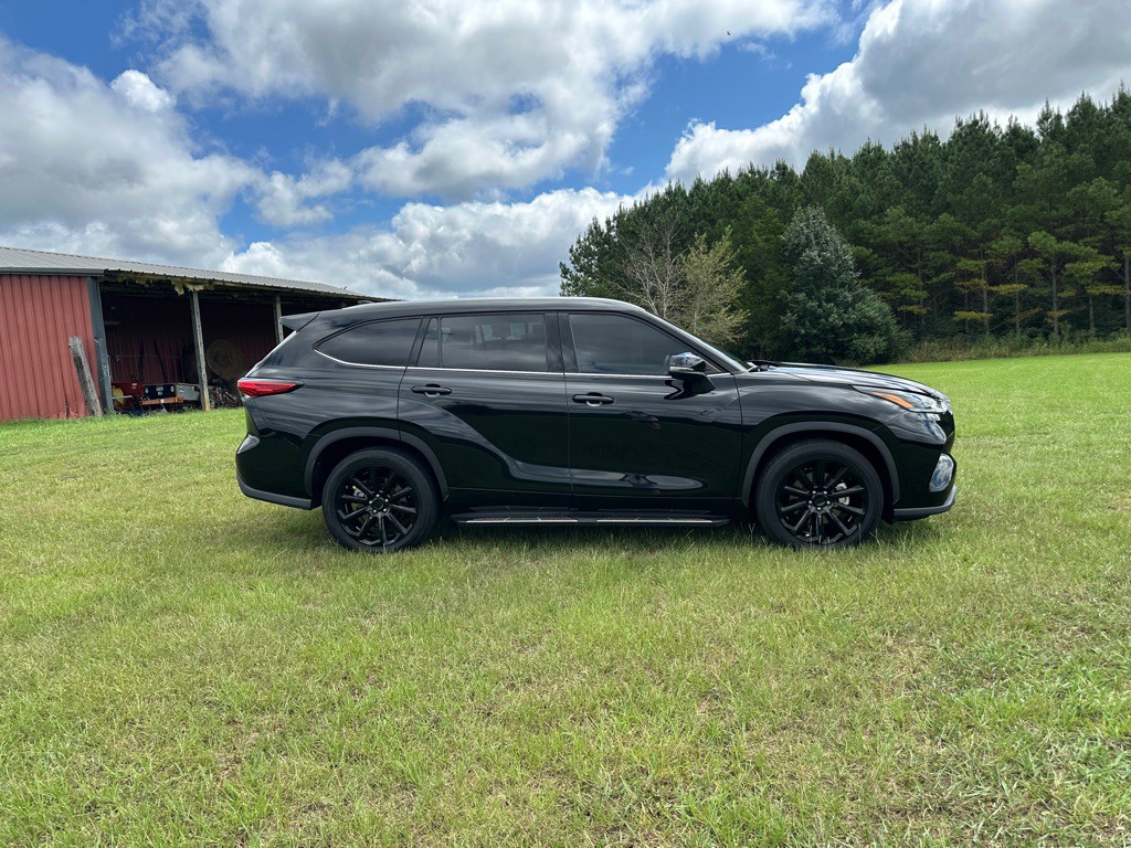 2021 Toyota Highlander Image 9
