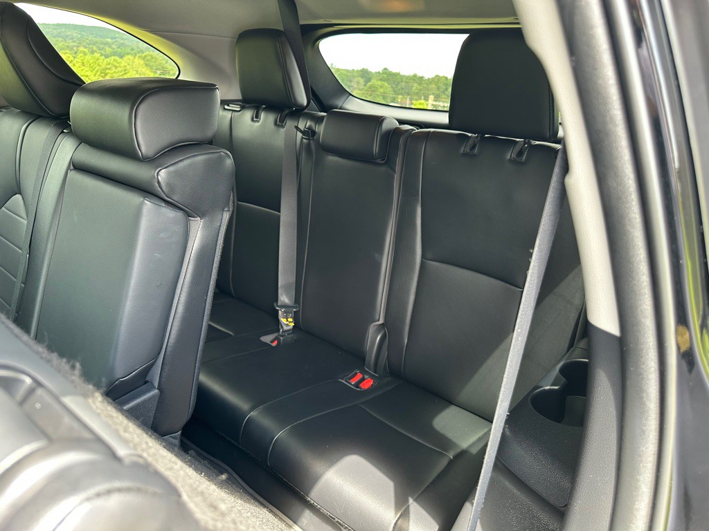 2021 Toyota Highlander Image 14