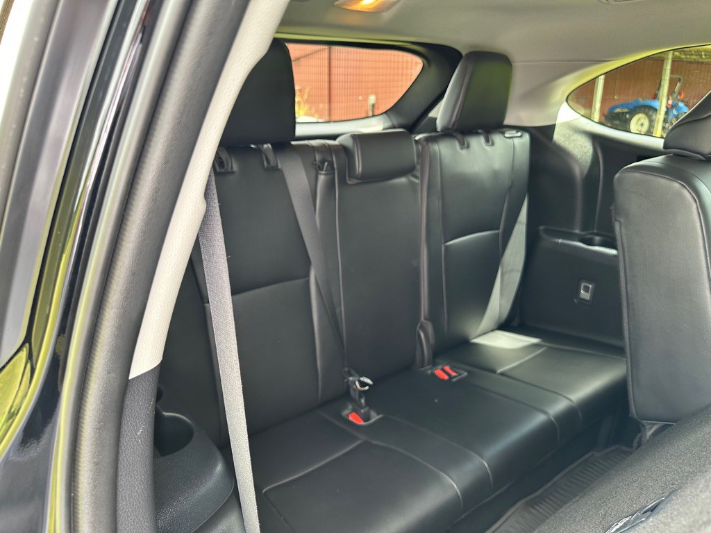 2021 Toyota Highlander Image 21