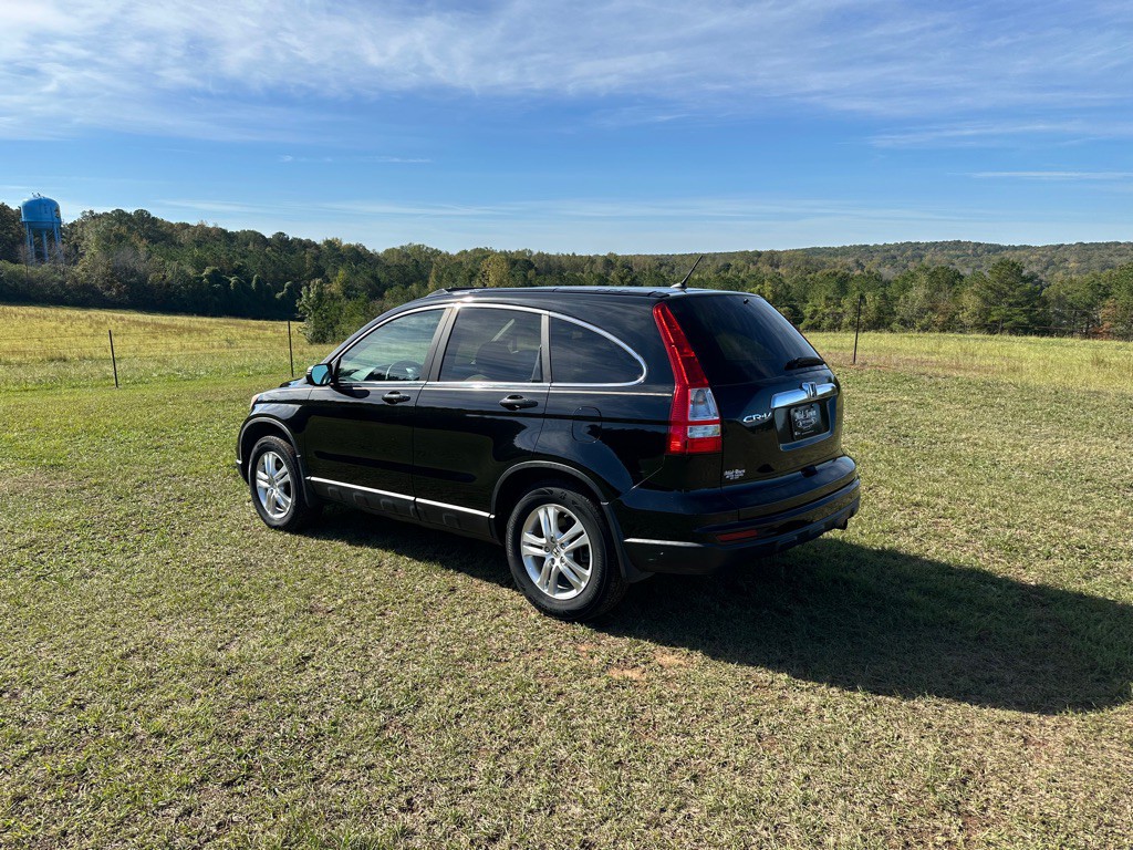 2010 Honda CR-V Image 3