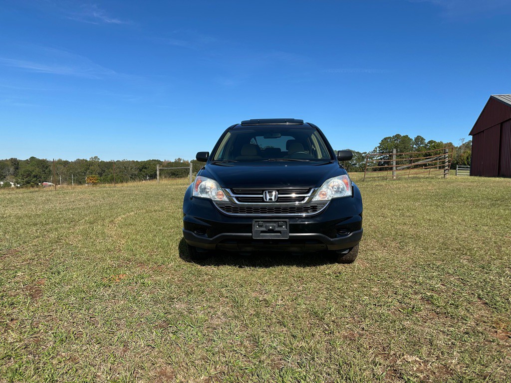 2010 Honda CR-V Image 5