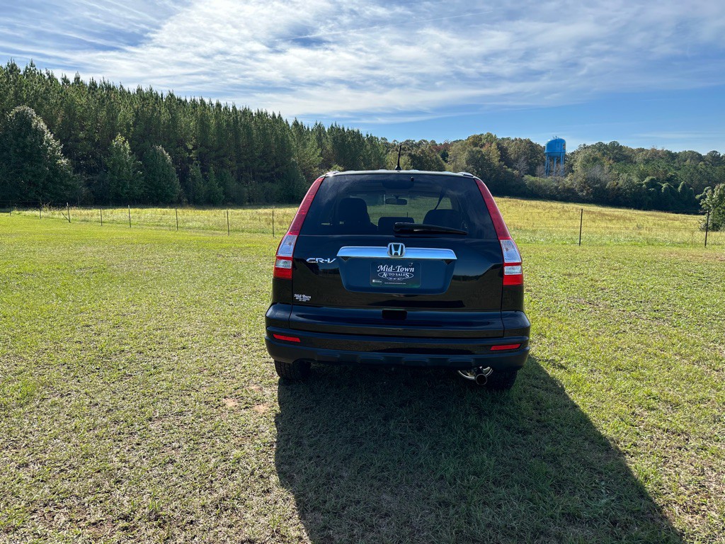 2010 Honda CR-V Image 6
