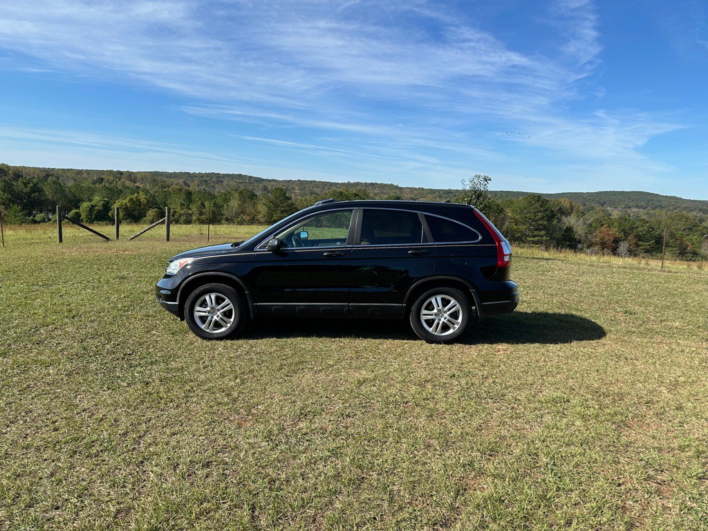 2010 Honda CR-V Image 7