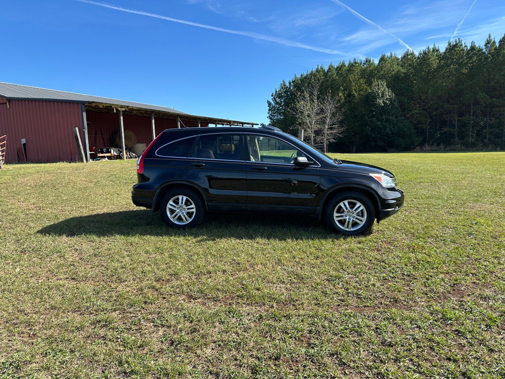 2010 Honda CR-V Image 9