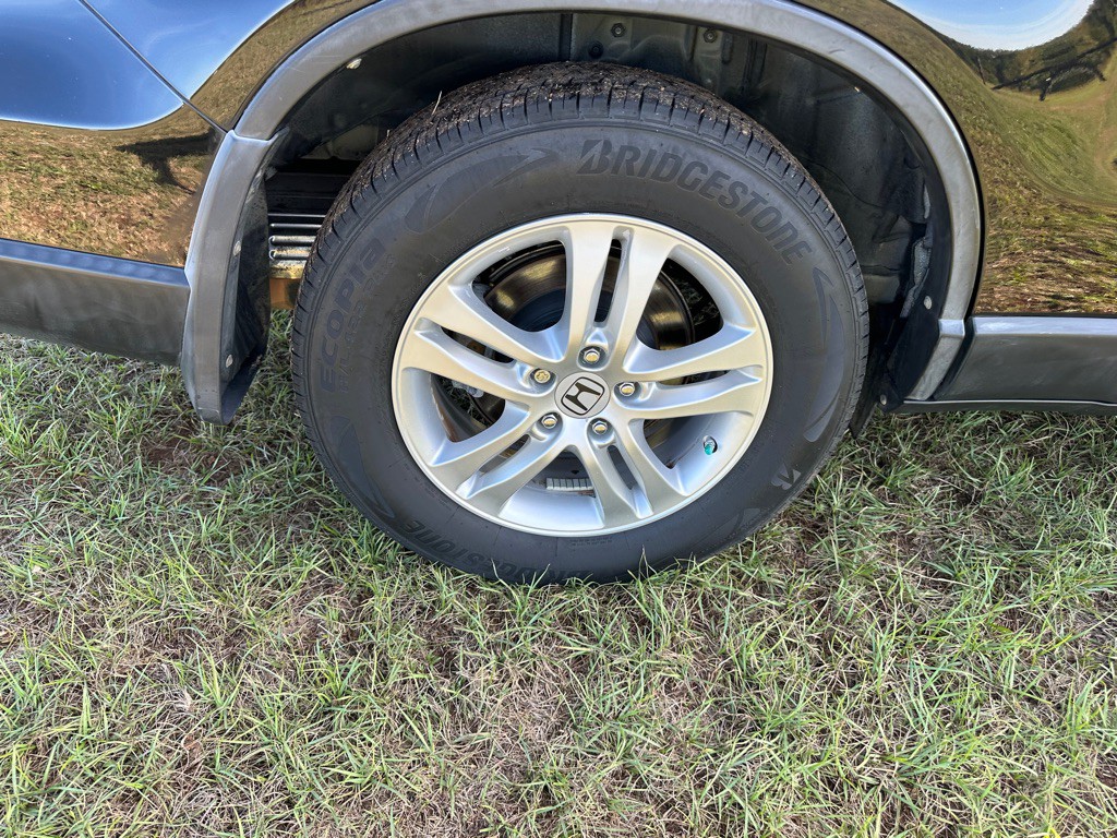 2010 Honda CR-V Image 10