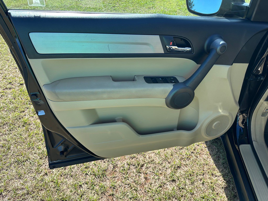 2010 Honda CR-V Image 11