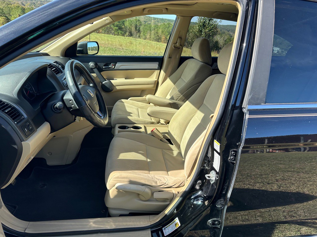 2010 Honda CR-V Image 12