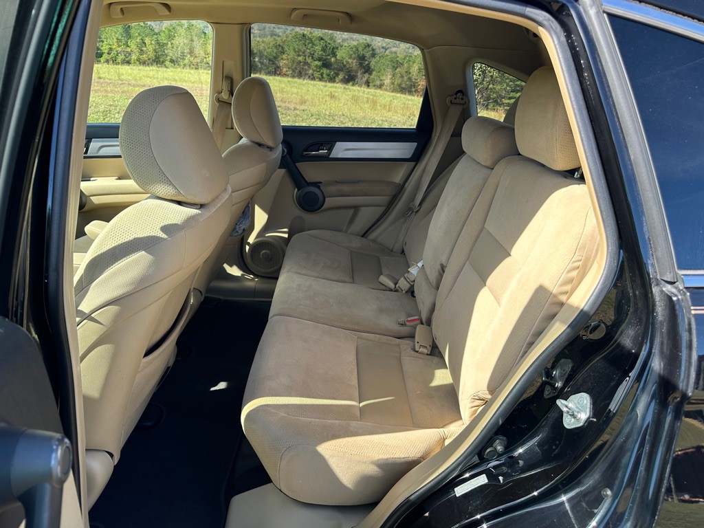 2010 Honda CR-V Image 13