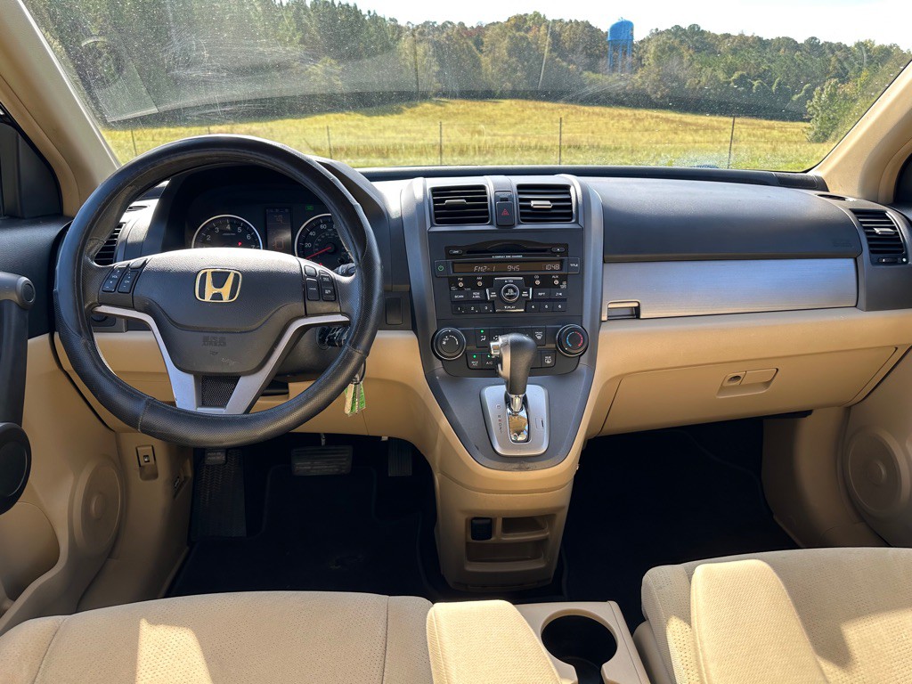 2010 Honda CR-V Image 14