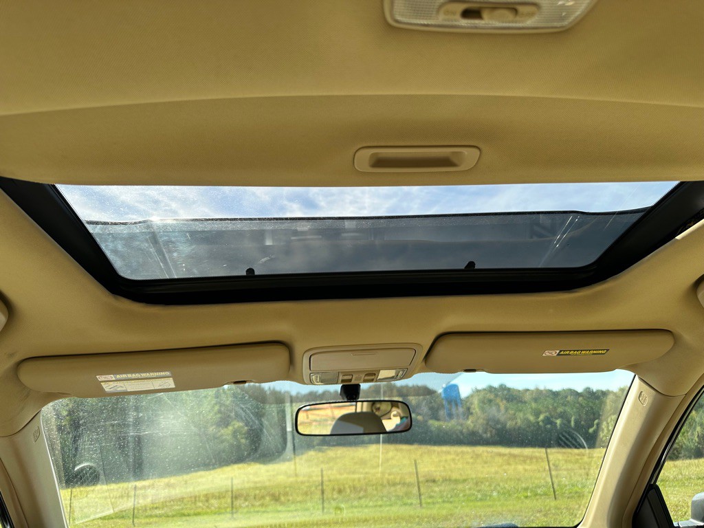 2010 Honda CR-V Image 16