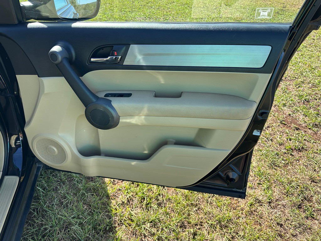 2010 Honda CR-V Image 17