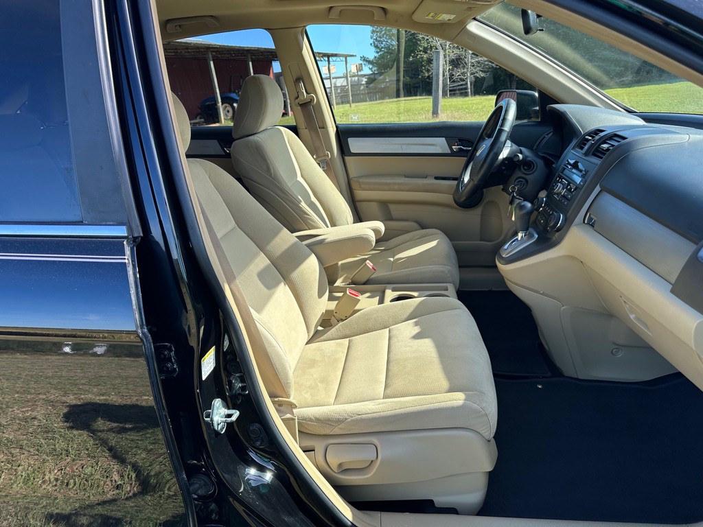 2010 Honda CR-V Image 18