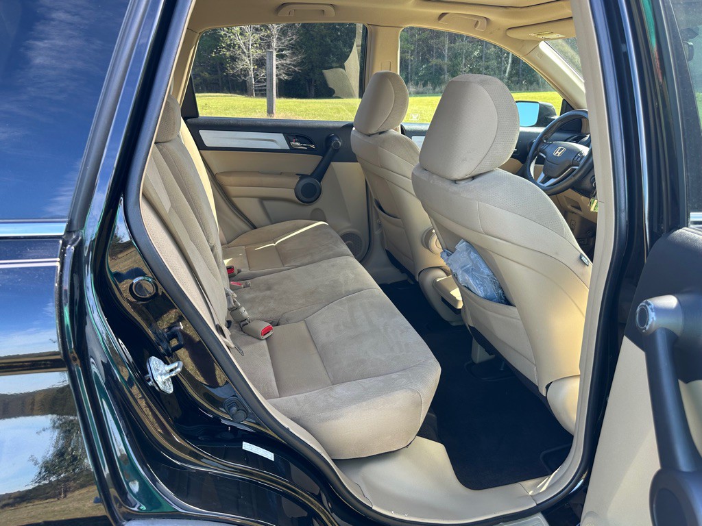 2010 Honda CR-V Image 19