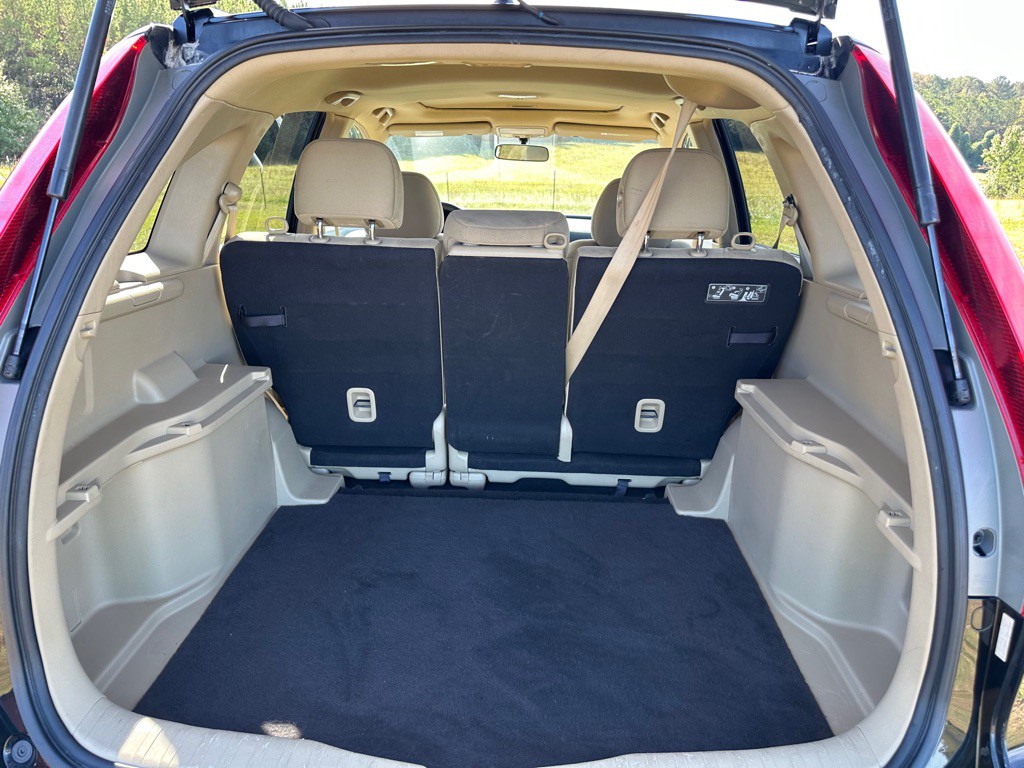 2010 Honda CR-V Image 20