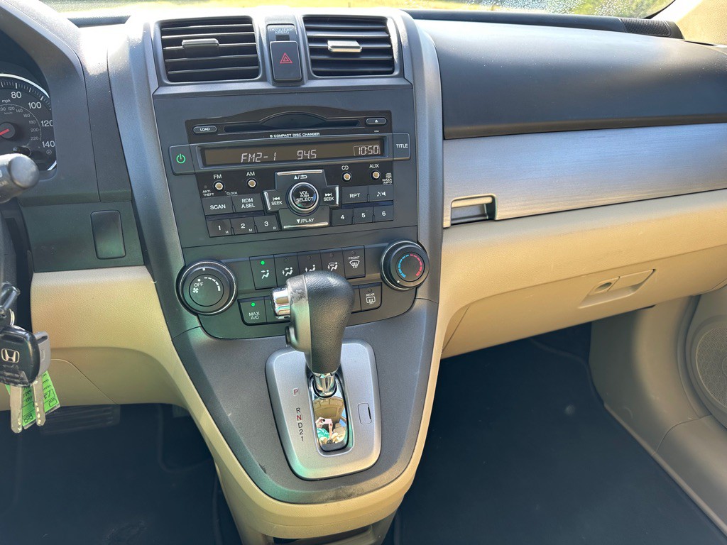 2010 Honda CR-V Image 21