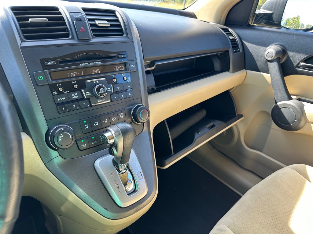 2010 Honda CR-V Image 22