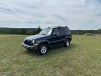 Image for 2007 Jeep Liberty Sport ID: 6767009