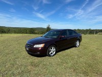 Image for 2006 Hyundai Sonata GLS ID: 6785642
