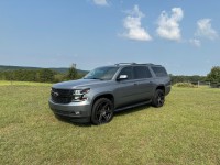 Image for 2020 Chevrolet Suburban 1500 LT ID: 6787508