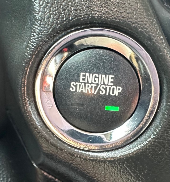 2020 Chevrolet Suburban Image 28