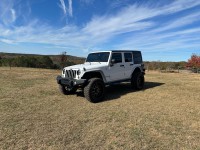Image for 2016 Jeep Wrangler Unlimited Sahara ID: 6790600