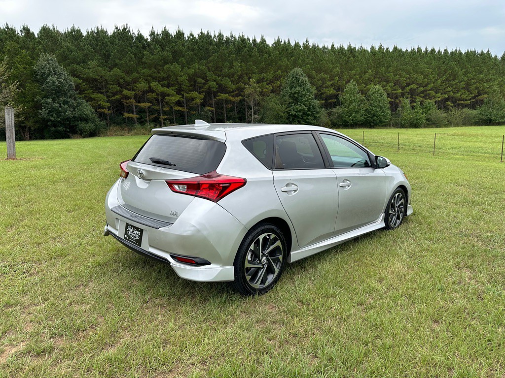 2018 Toyota Corolla Image 4