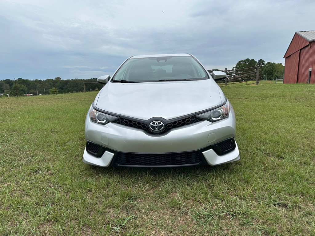 2018 Toyota Corolla Image 5