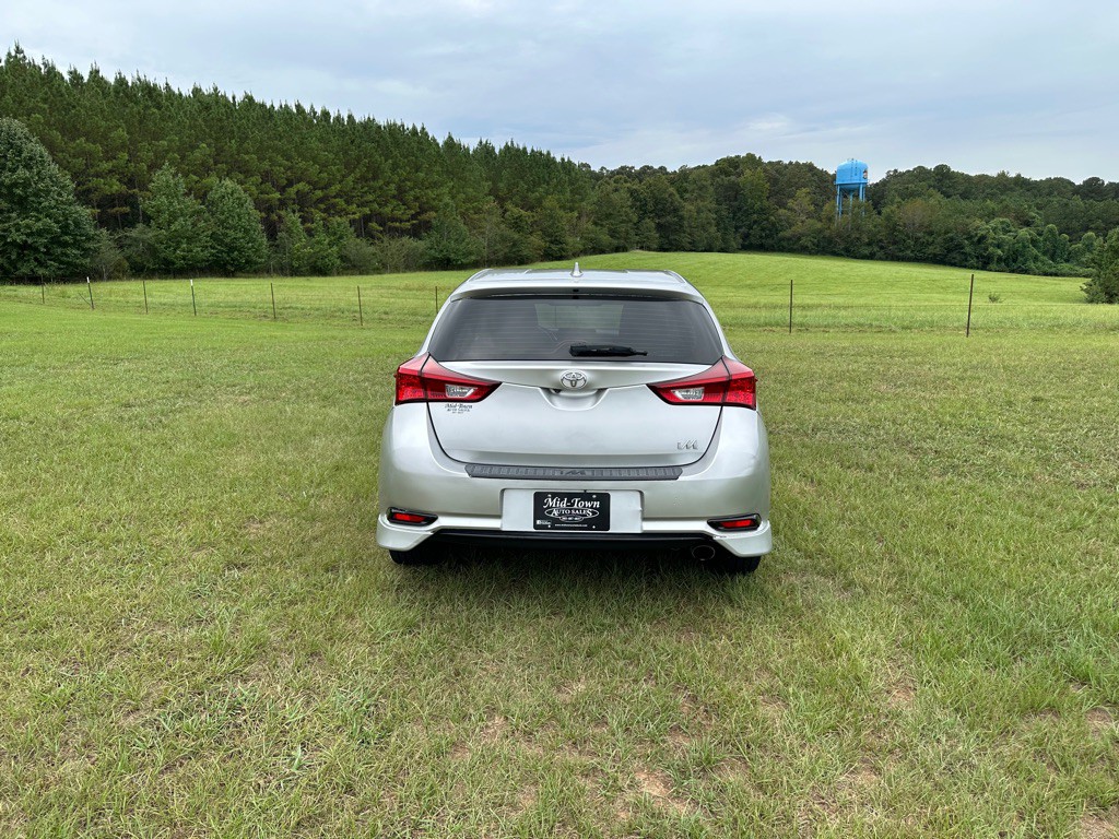 2018 Toyota Corolla Image 6