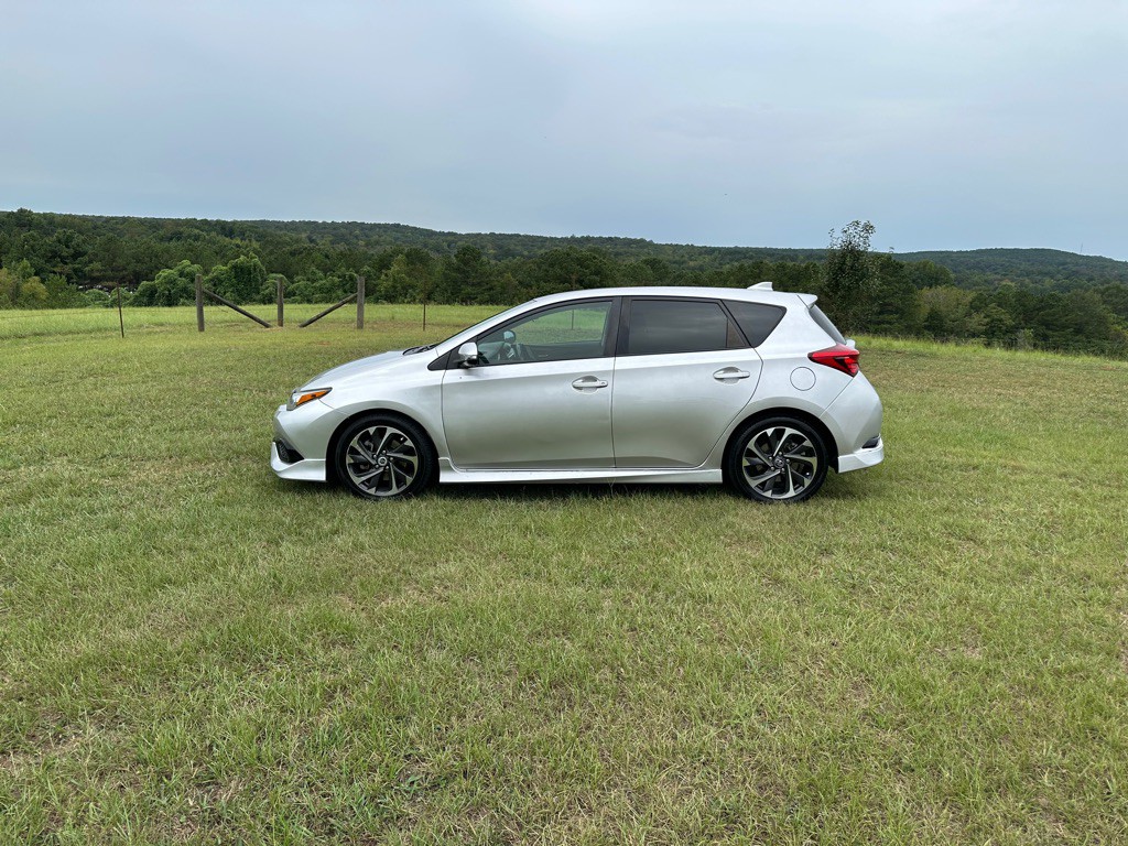 2018 Toyota Corolla Image 7