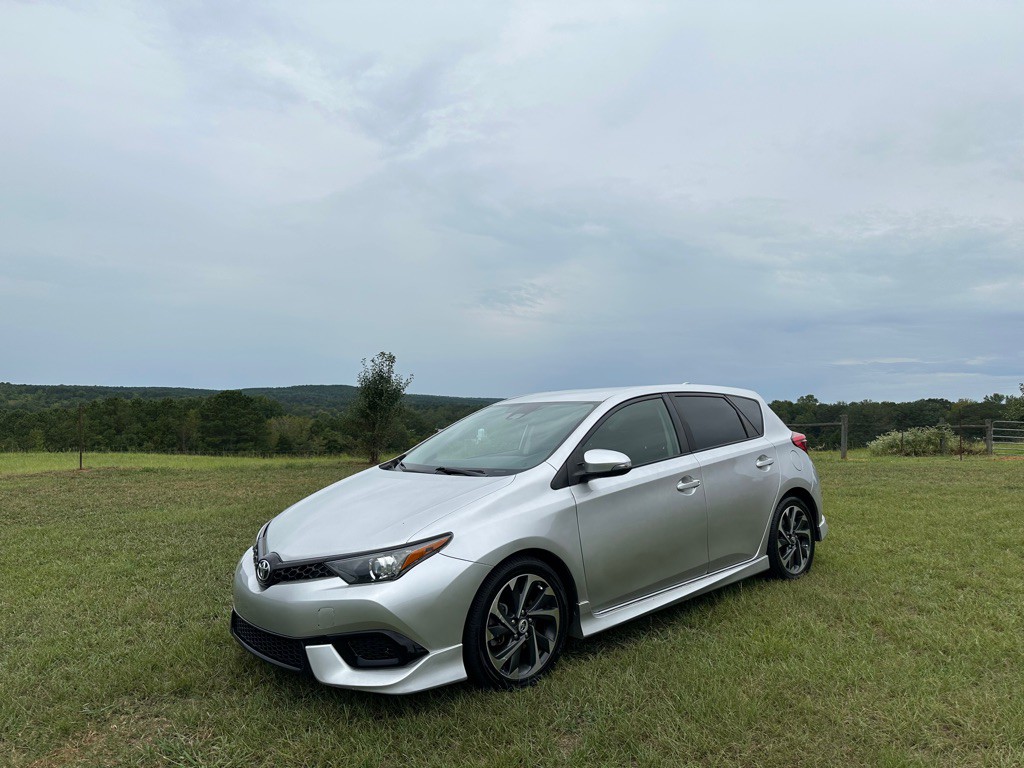 2018 Toyota Corolla Image 8
