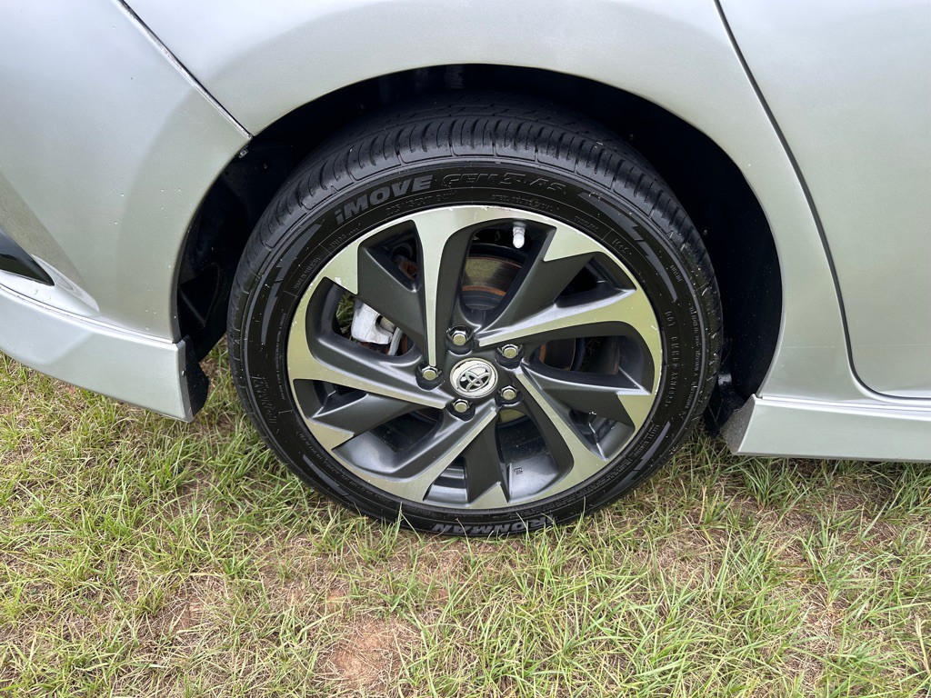 2018 Toyota Corolla Image 10