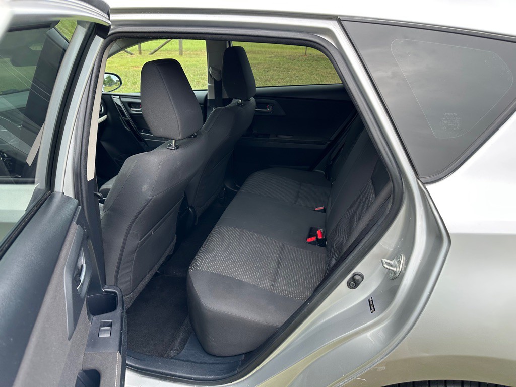 2018 Toyota Corolla Image 13
