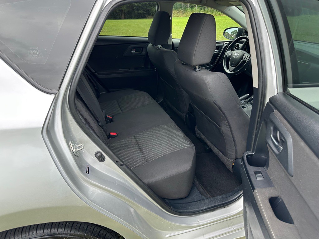 2018 Toyota Corolla Image 17