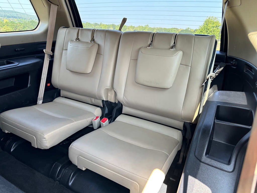 2019 Toyota 4Runner Image 14